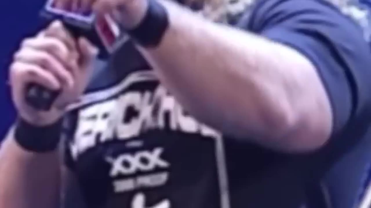 Wrestlers Didn't Hold Back When Roasting Stephanie McMahon