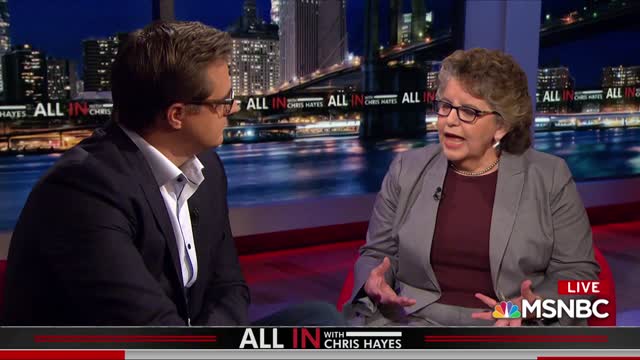 She Supposed To Make Sure We Have Fair Elections — FEC Chair Trashes Electoral College