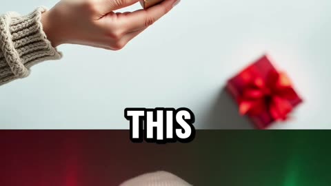 Who is Santa Claus? 🎅