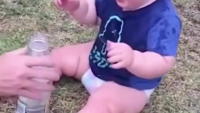 Funny babeis