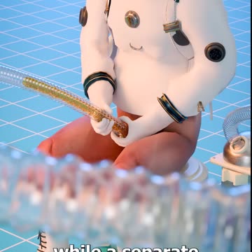 How Astronauts Poop In Space 😨