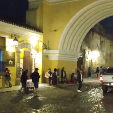 Antigua Guatemala