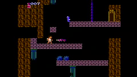 Kid Icarus Playthrough Part1