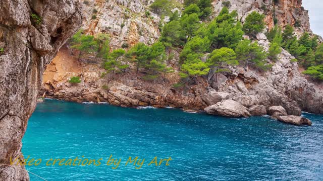 Spa Music For Meditation
