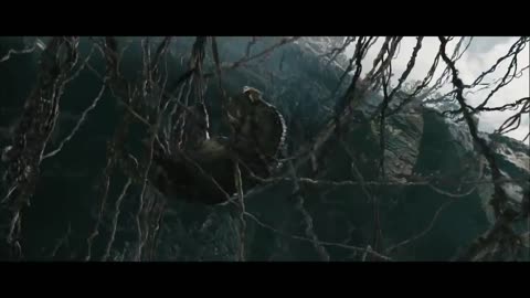 King Kong _ V. Rex Fight