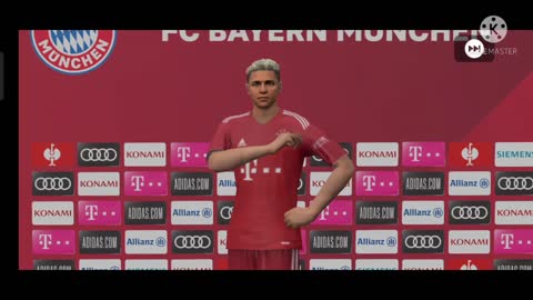 OPEN POTW: Worldwide Mar 17 2022 #PES #PESMOBILE #PES2021 #EFOOTBALL #KONAMI