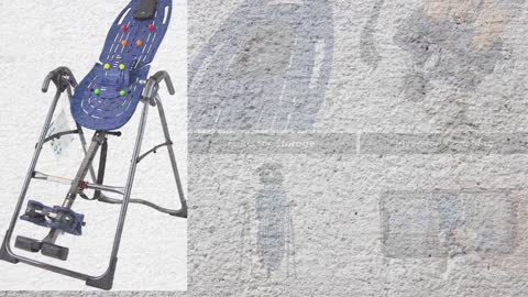 Teeter EP-560