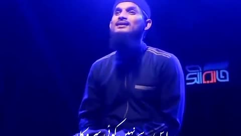 Beautiful voice....