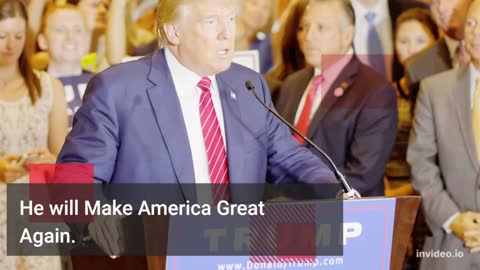 10 Fascinating Facts About Donald J. Trump