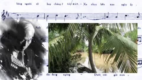 Nhạc sĩ Anh Việt - Bến Ấy Ngày Xưa (P1)