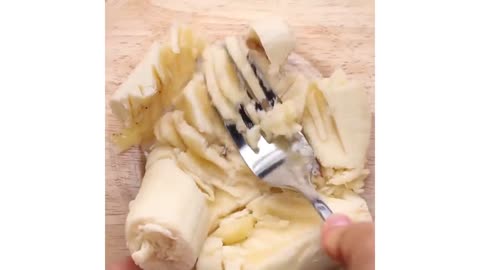 Easy 3-Ingredient Recipes