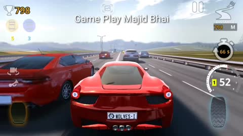 Car Racing Geme 2022