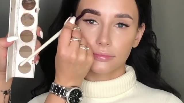 Instagram Makeup Tutorial 2021