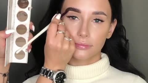 Instagram Makeup Tutorial 2021