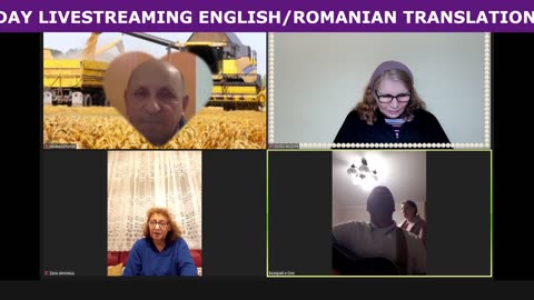 VALERY DAVIDENCO MĂRTURIE PĂRTĂȘIE BISERICA INTERNAȚIONALĂ CALEA CĂTRE RAI