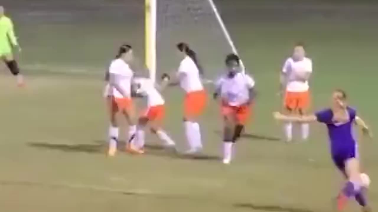 Why Soccer Girls Are Unattractive