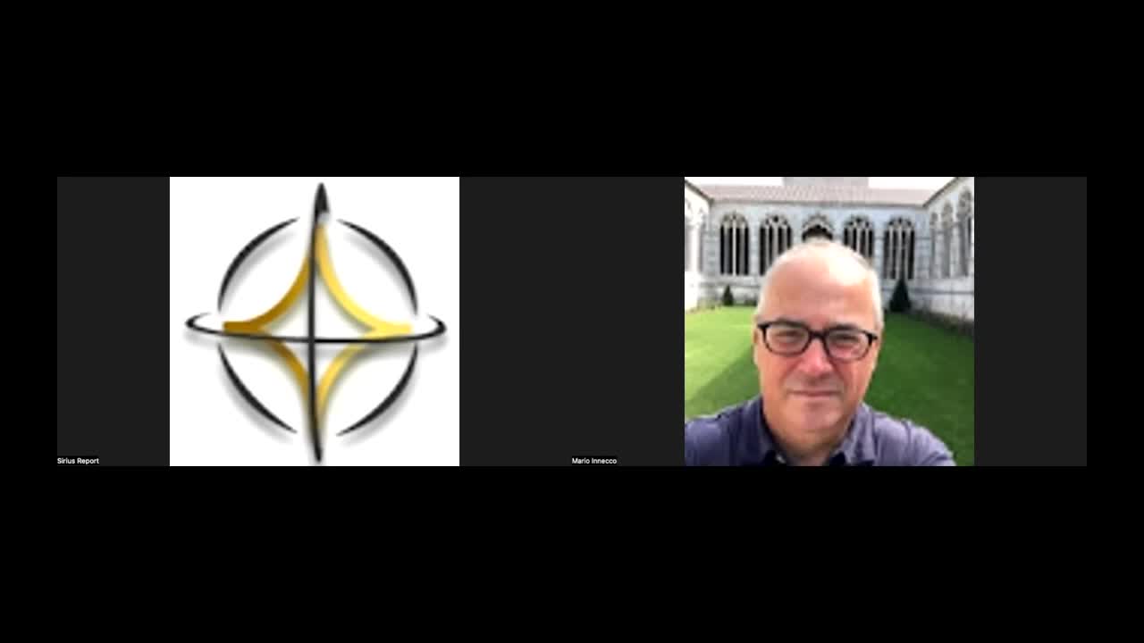 The Whole Fiat Money Experiment Is Dying On Its Feet. Says Paul of The Sirius Report.