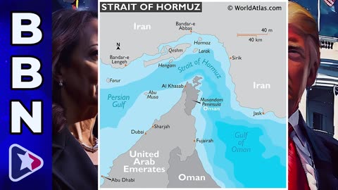 They KNOW Kamala Can’t Win, So They Plan to SABOTAGE America to Hurt Trump