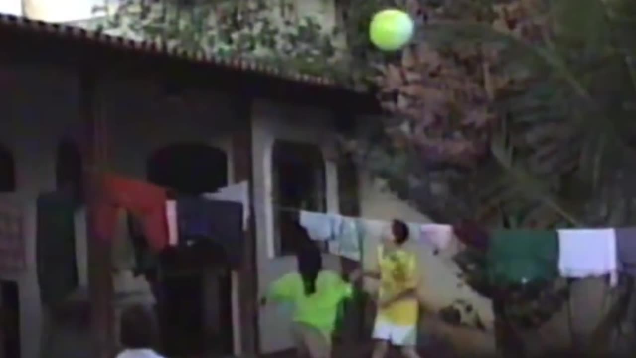 Conquista do Tetra pela Seleção Brasileira, Caratinga, MG em17 de julho de 1994 VHS original