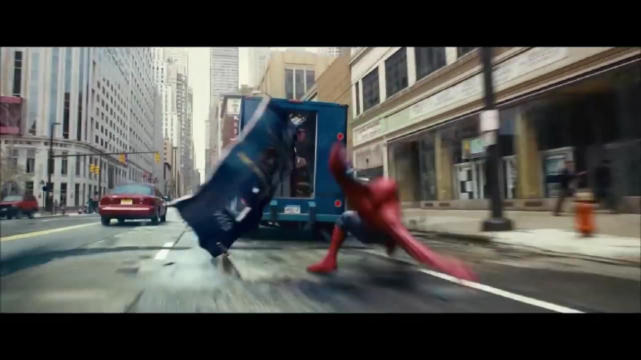(YTP) Spiopsmam: Venom Prevails