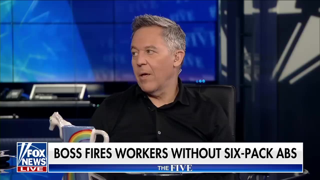 The Five Boss fires worker for weirdest reason