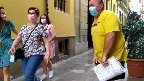 Funniest Reactions with Bushman Prank