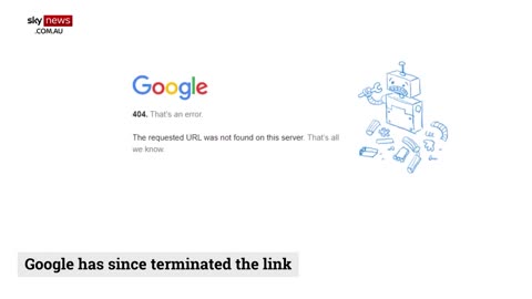 HCNN - Google takes down link exposing Freedom Convoy supporters' locations after GiveSendGo hack