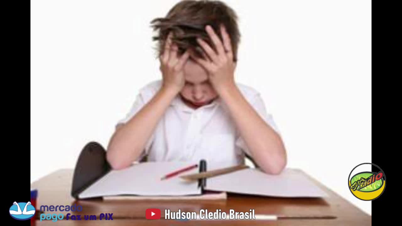 Resultado do #fiqueemcasa na educação
