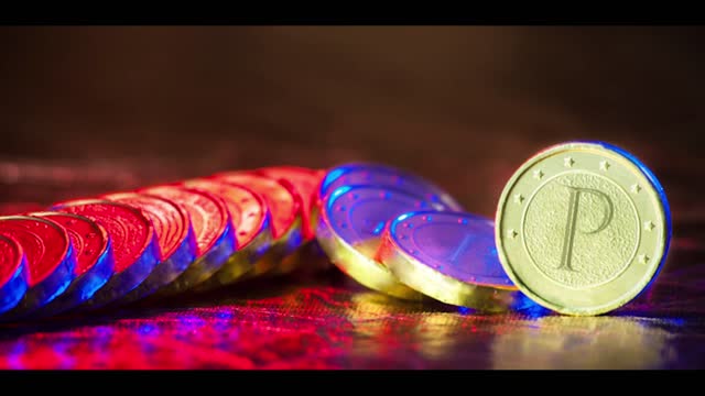 Venezuela actually thinks people will by its petro cryptocurrency