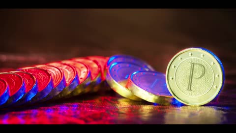 Venezuela actually thinks people will by its petro cryptocurrency