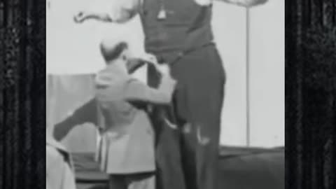 "tallest people in the world"