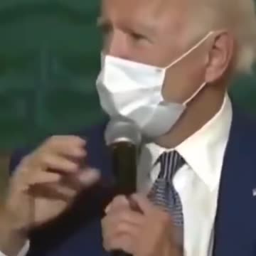 Joe Biden Brain Farts