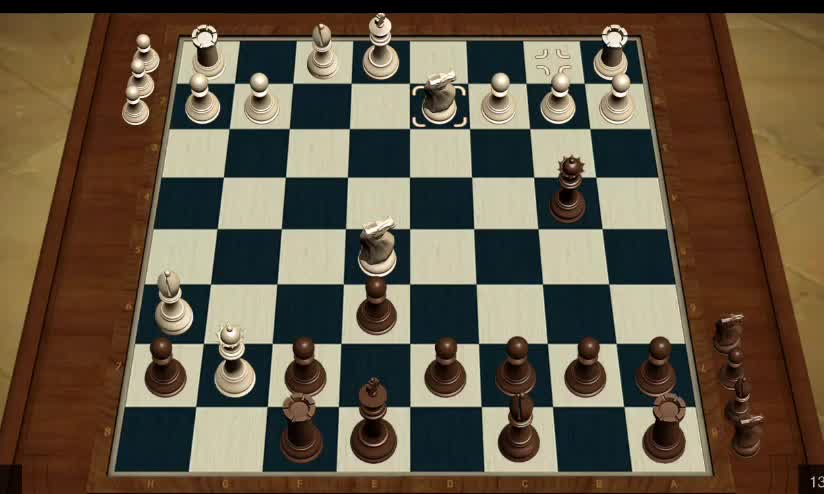 Chess Training 006