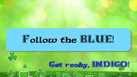 Follow the rainbow (percussion body) (flute)