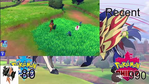 shiny Rookidee Reaction