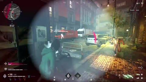 Lucky Kills