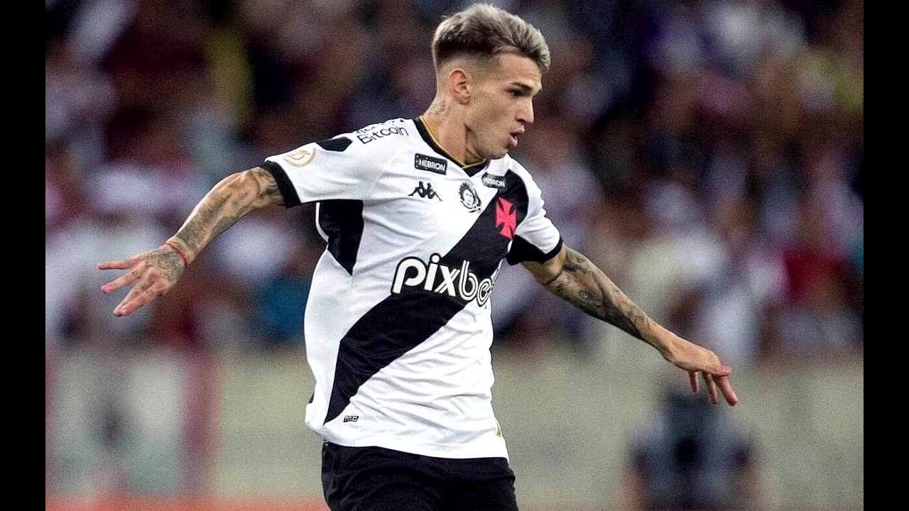 ACONTECEU AGORA! TORCIDA EXPLODIU WEB! ACABOU DE ANUNCIAR! NOTÍCIAS DO VASCO