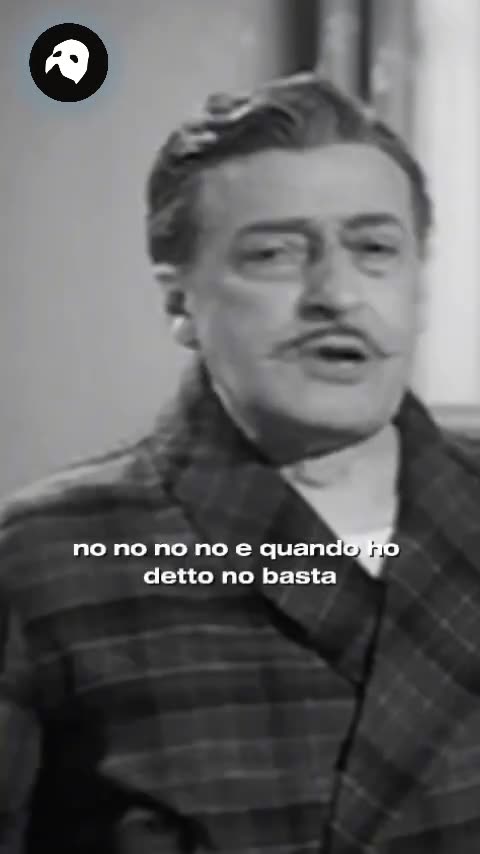 L'era del patriarcato 🤭