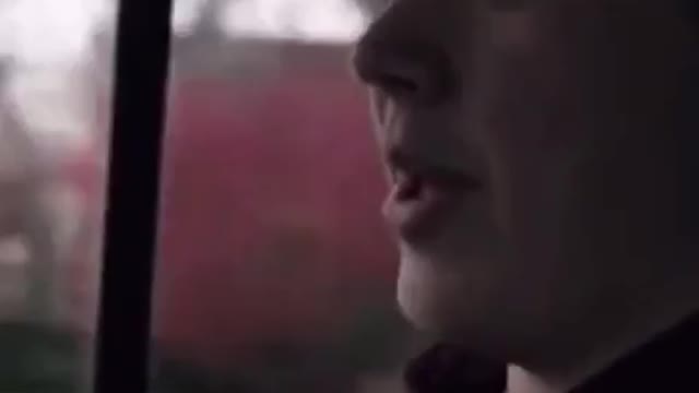 Kyle Rittenhaus in car after trial