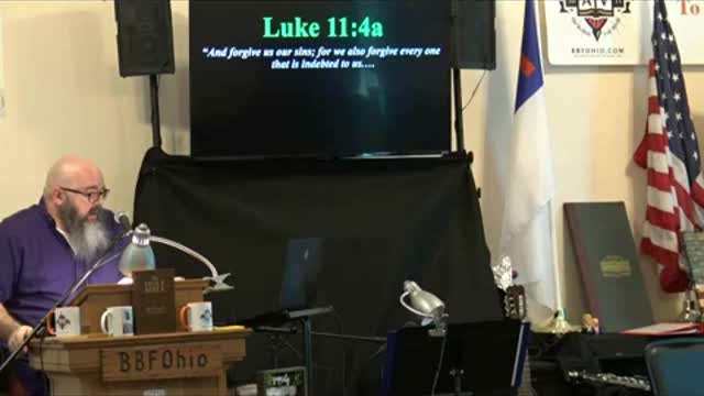 175 Teach Us To Pray (Luke 11:1-4) 2 of 2