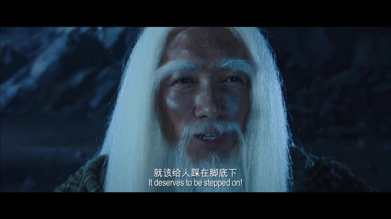 《西游·降魔篇》第五部分