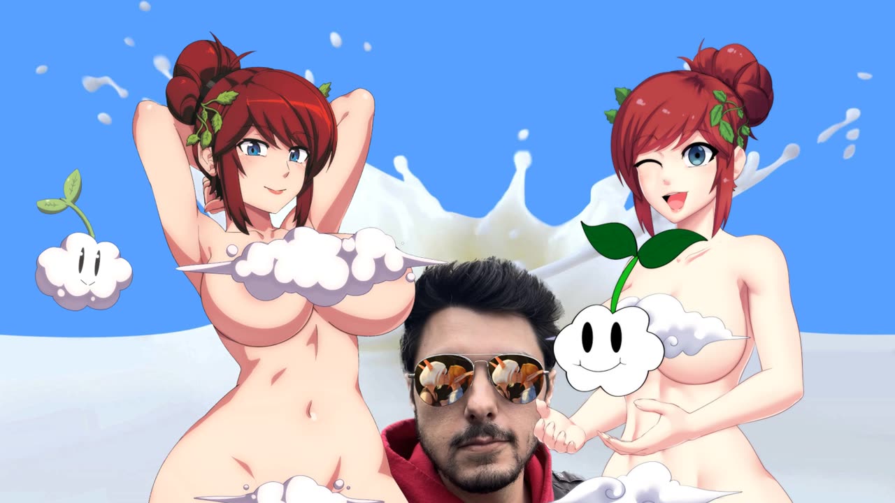 Huffcake Rising