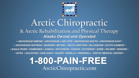 Arctic Chiropractic Basketball