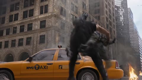 Avengers