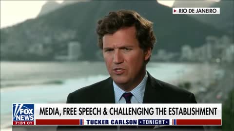Tucker Carlson Tonight 7/5/22 🆕 Fox News July 5, 2022