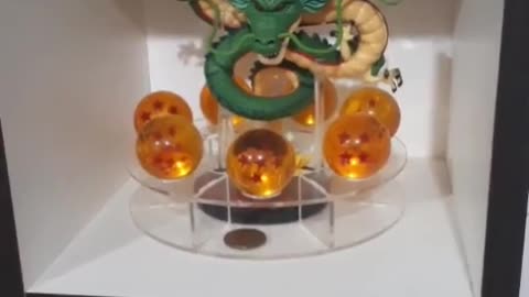 action figures dbz