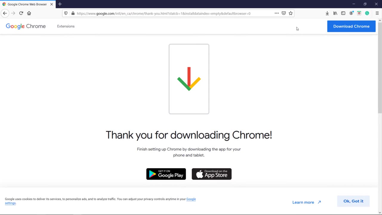 How to Install Google Chrome on Windows 10 [2024]