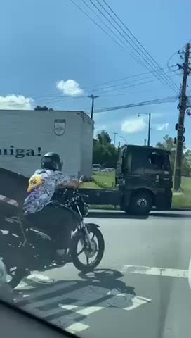 Por que falam em fertilizantes sobre as movimentações das Forças Armadas?