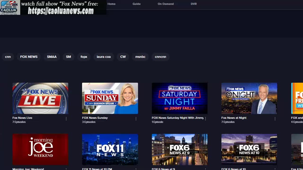 Life, Liberty and Levin 8PM - 10/13/2024
