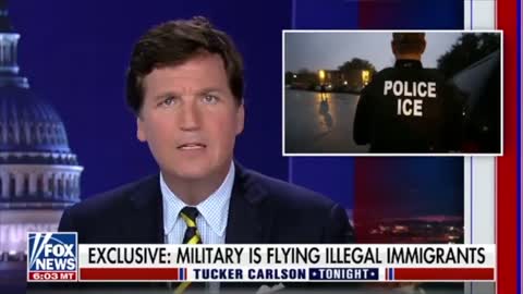 Tucker Carlson EXPOSES Biden Administration with BREAKTHROUGH Whistleblower Details!